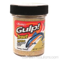 Berkley Gulp! Trout Dough Fishing Bait   553145727